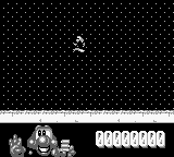 Super James Pond screenshot 3 for GameBoy